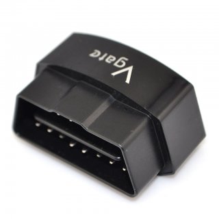 Car OBDII Diagnostic WiFi Scan Tool Fault Code Reader Checker